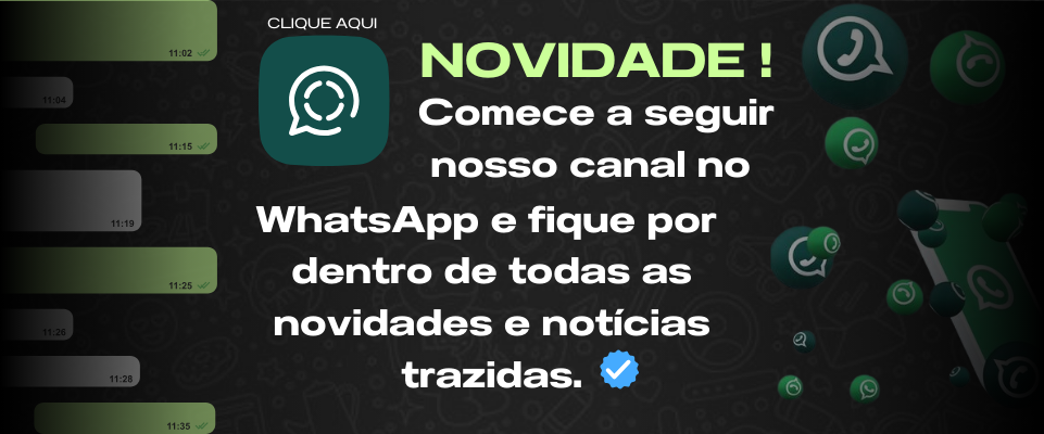 canal do whats