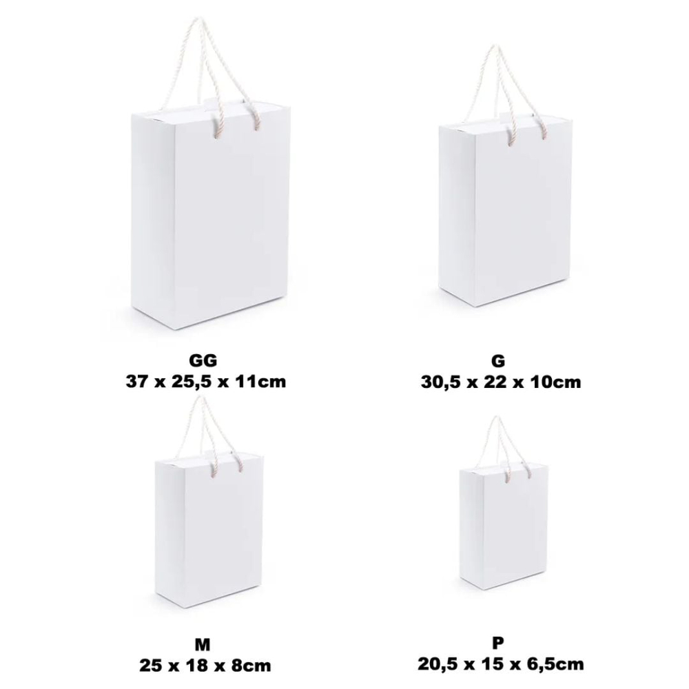 Saco De Papel P Para Presente Pink Core Cromus