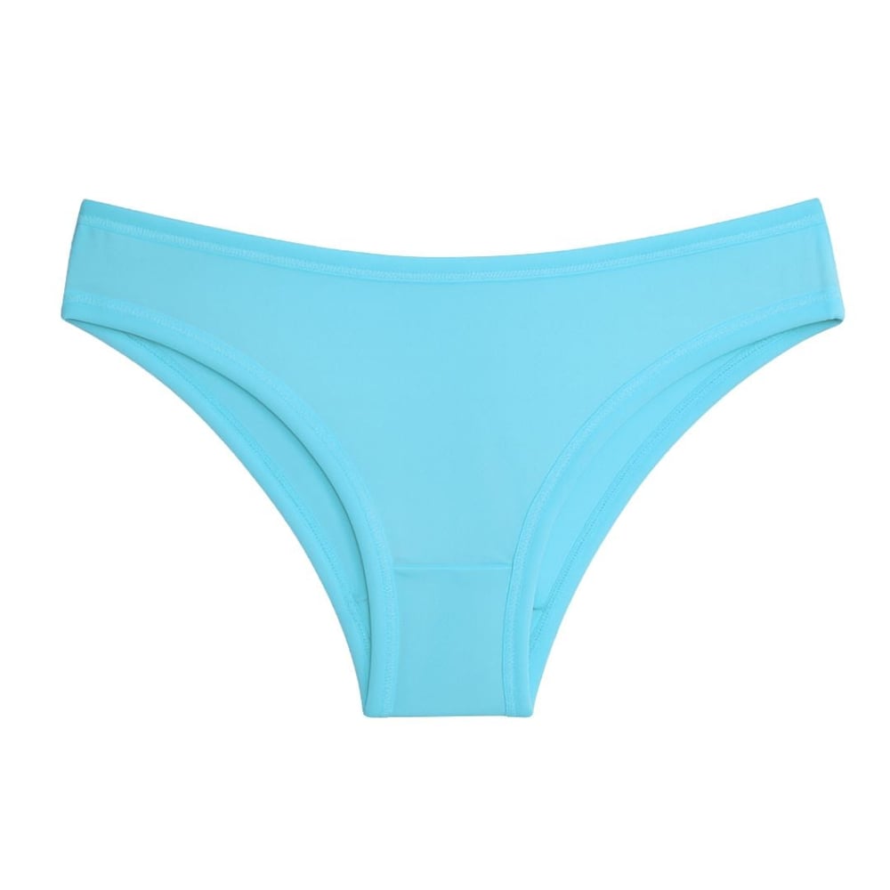 Calcinha Kitty Sortida Lisa E Estampada Bia Lingerie