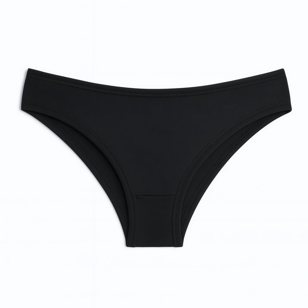 Calcinha Kitty Sortida Lisa E Estampada Bia Lingerie