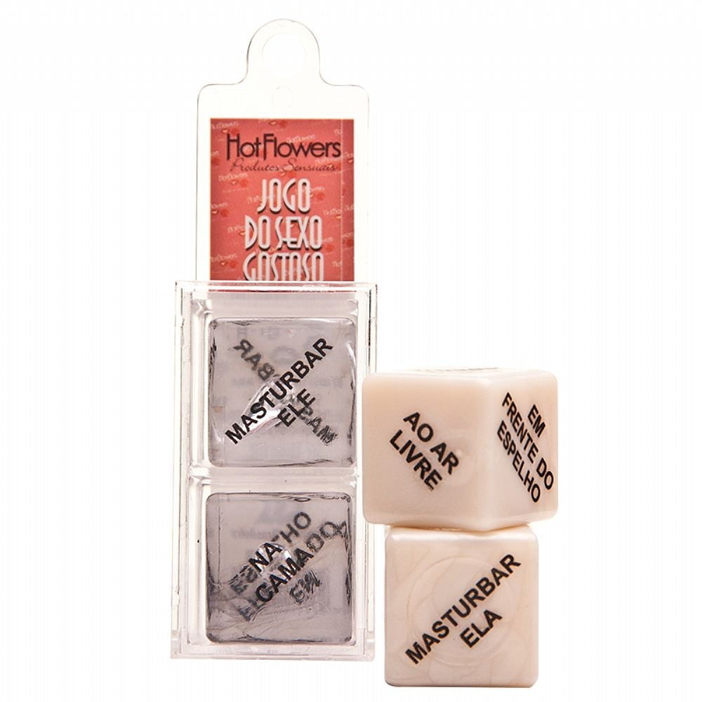 Jogo Do Sexo Gostoso Hot Flowers