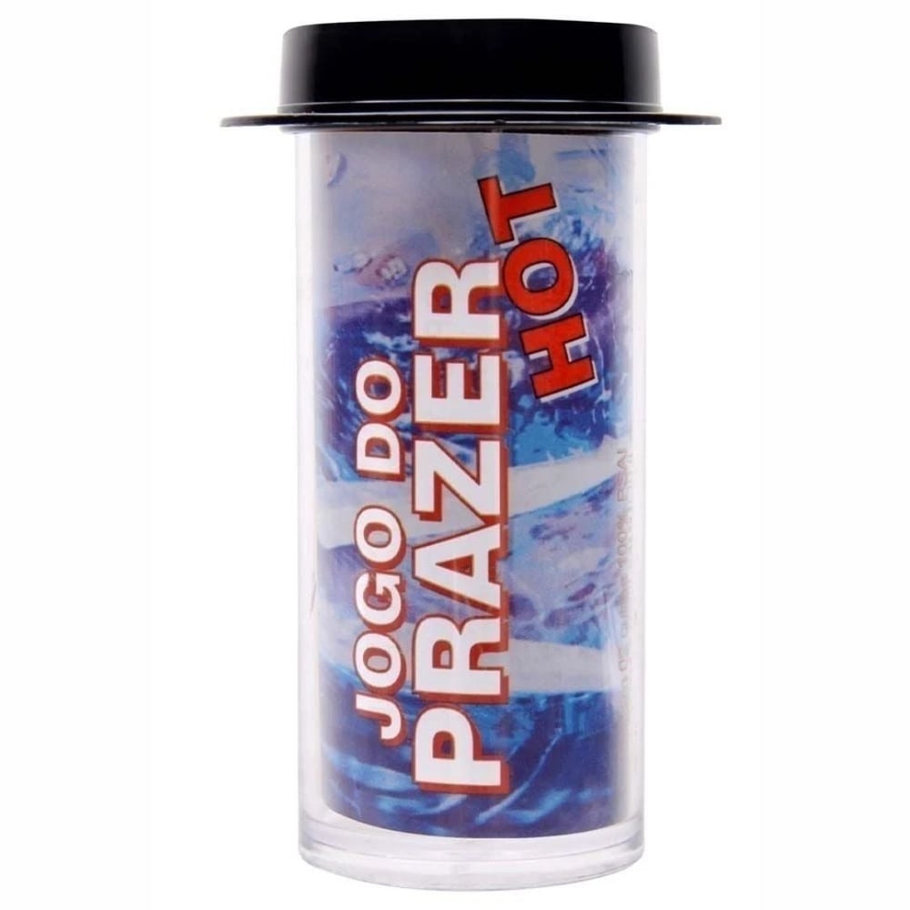 Jogo Do Prazer Hot 2 Unidades Diversão Ao Cubo