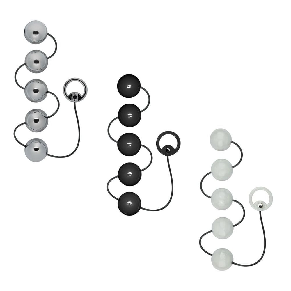 Bolinhas Tailandesas Lush La Pimienta