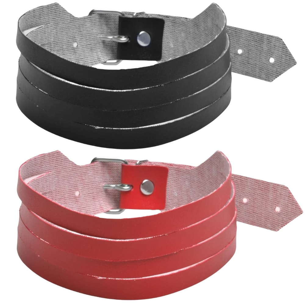 Gargantilha Destroyer Dominatrix