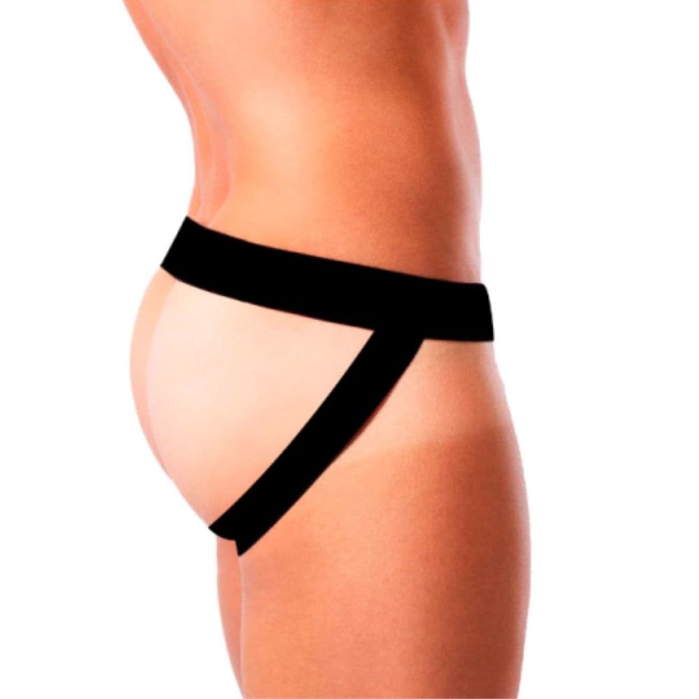 Cueca Sensual Jockstrap Pride Sortida Pimenta Sexy