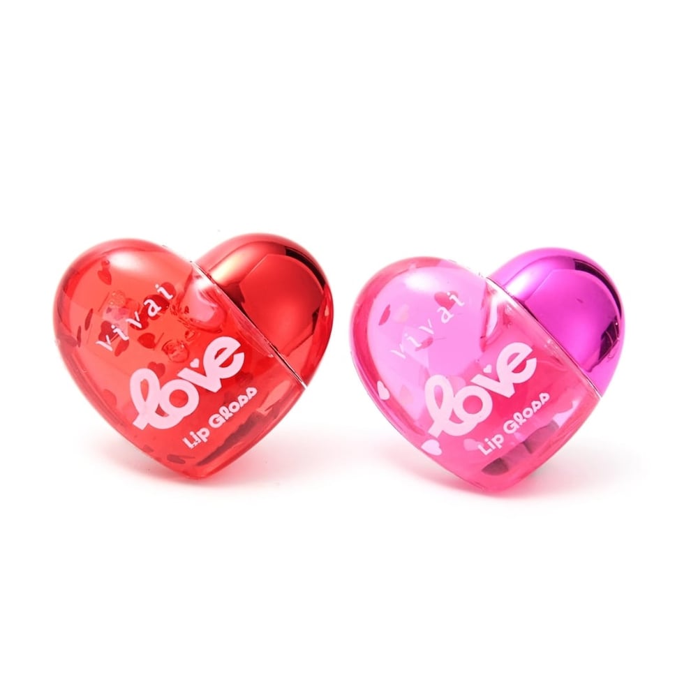 Lip Gloss Love Mágico 7ml Vivai
