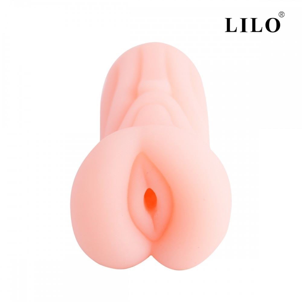 Masturbador Vagina Cyberskin Woof Vibe Toys