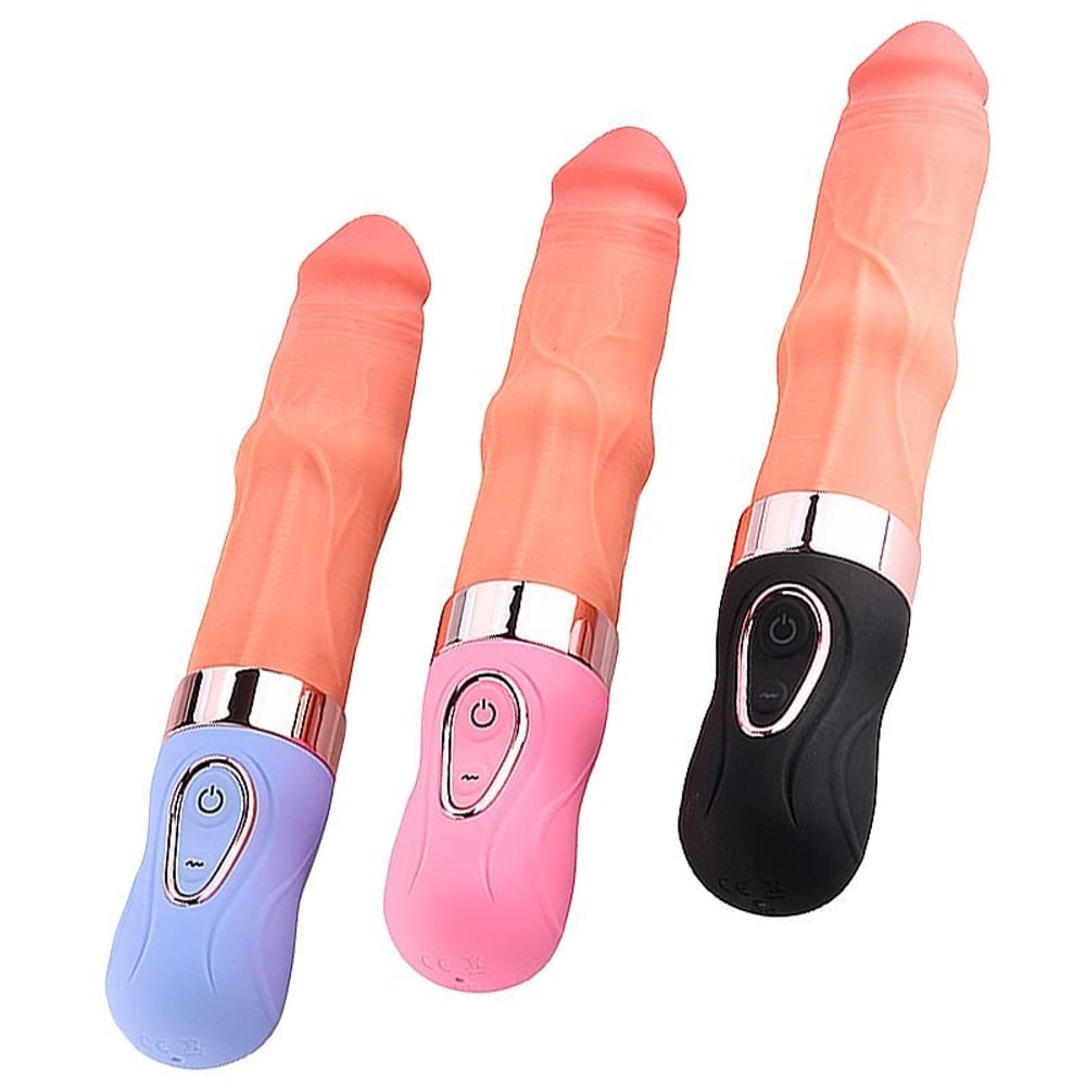 Masturbador Feminino Com Anel Vai E Vem Big Ring Vibe Toys
