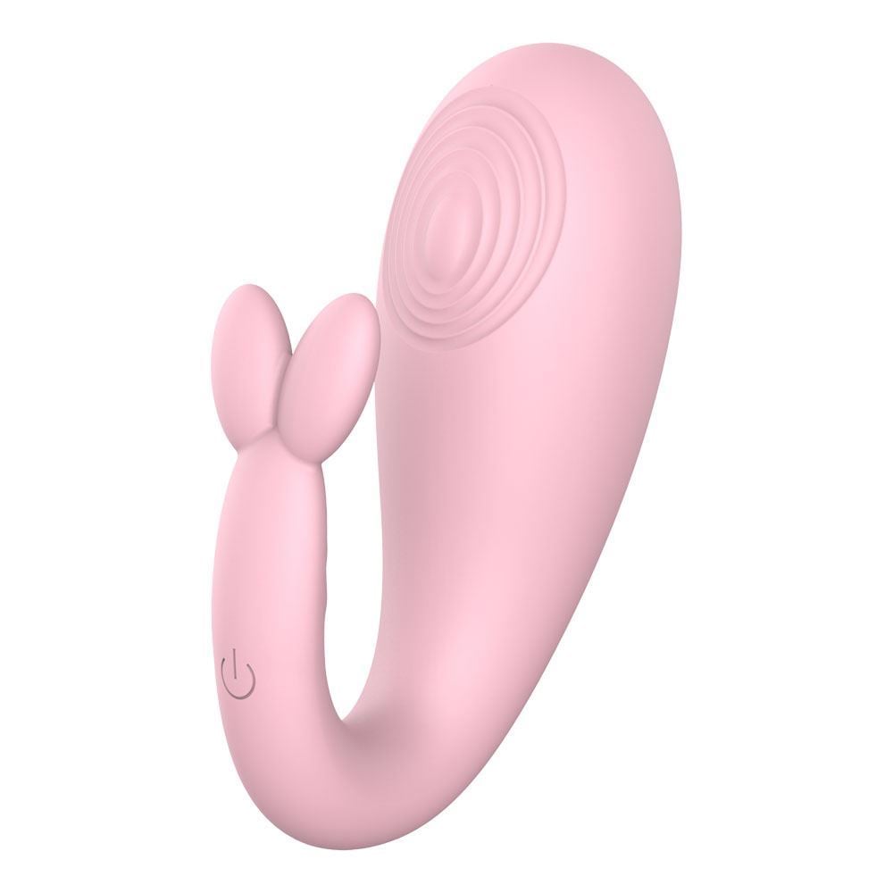 Vibrador Cápsula 12 Modos Vibrações Monster Pub