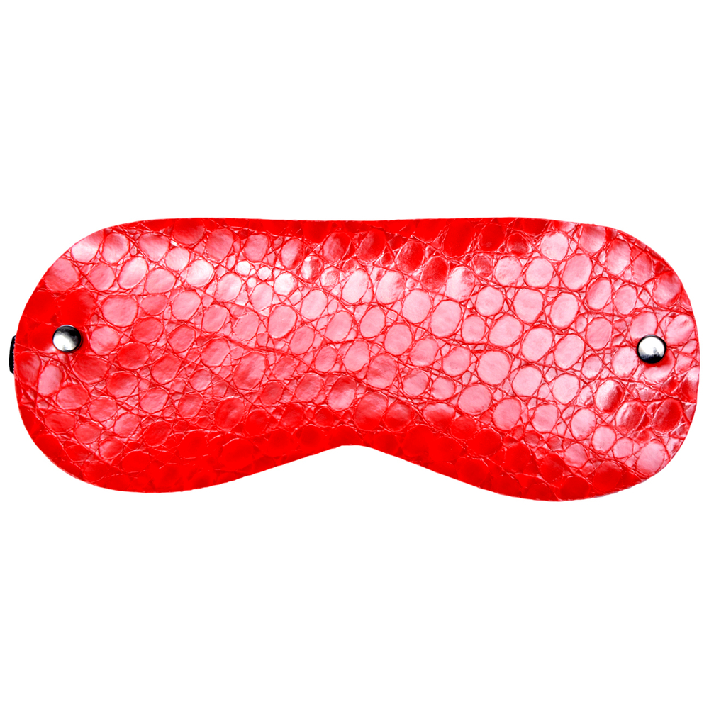 Vendas Tapa Olhos Kroko Dominatrix