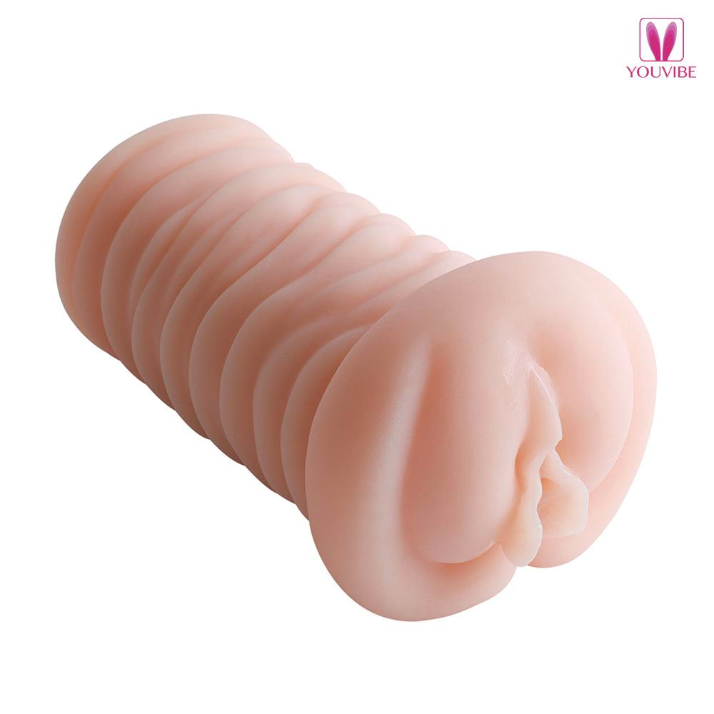 Masturbador Masculino Madura Formato Vagina Vibe Toys