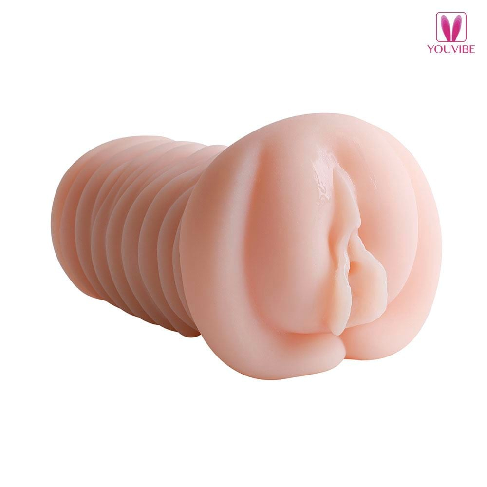 Masturbador Masculino Madura Formato Vagina Vibe Toys