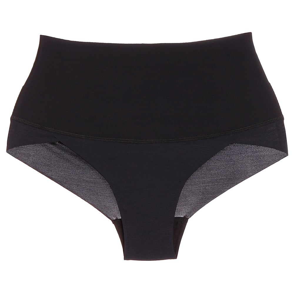 Calcinha Cintura Alta Efeito Fit E Invisível Nayane