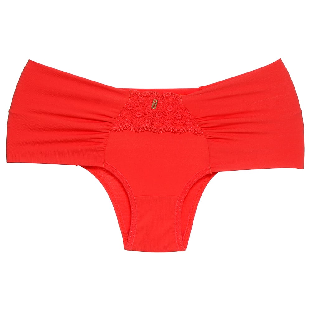 Calcinha Tanga Bombom Larga Vaydosa