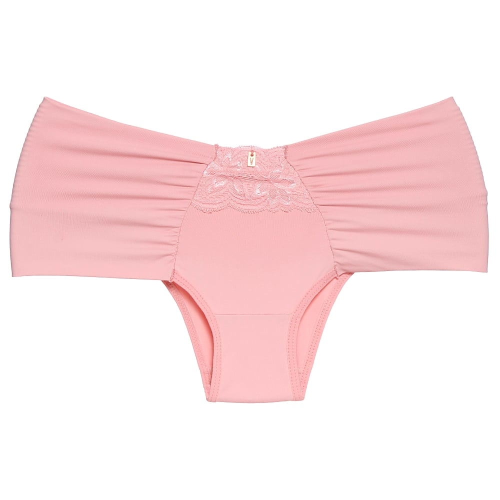 Calcinha Tanga Bombom Larga Vaydosa