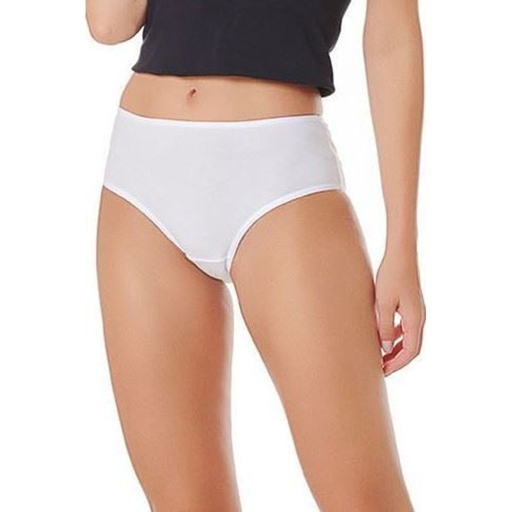 Calcinha Alta Senhora Dolcii By Só Calcinha