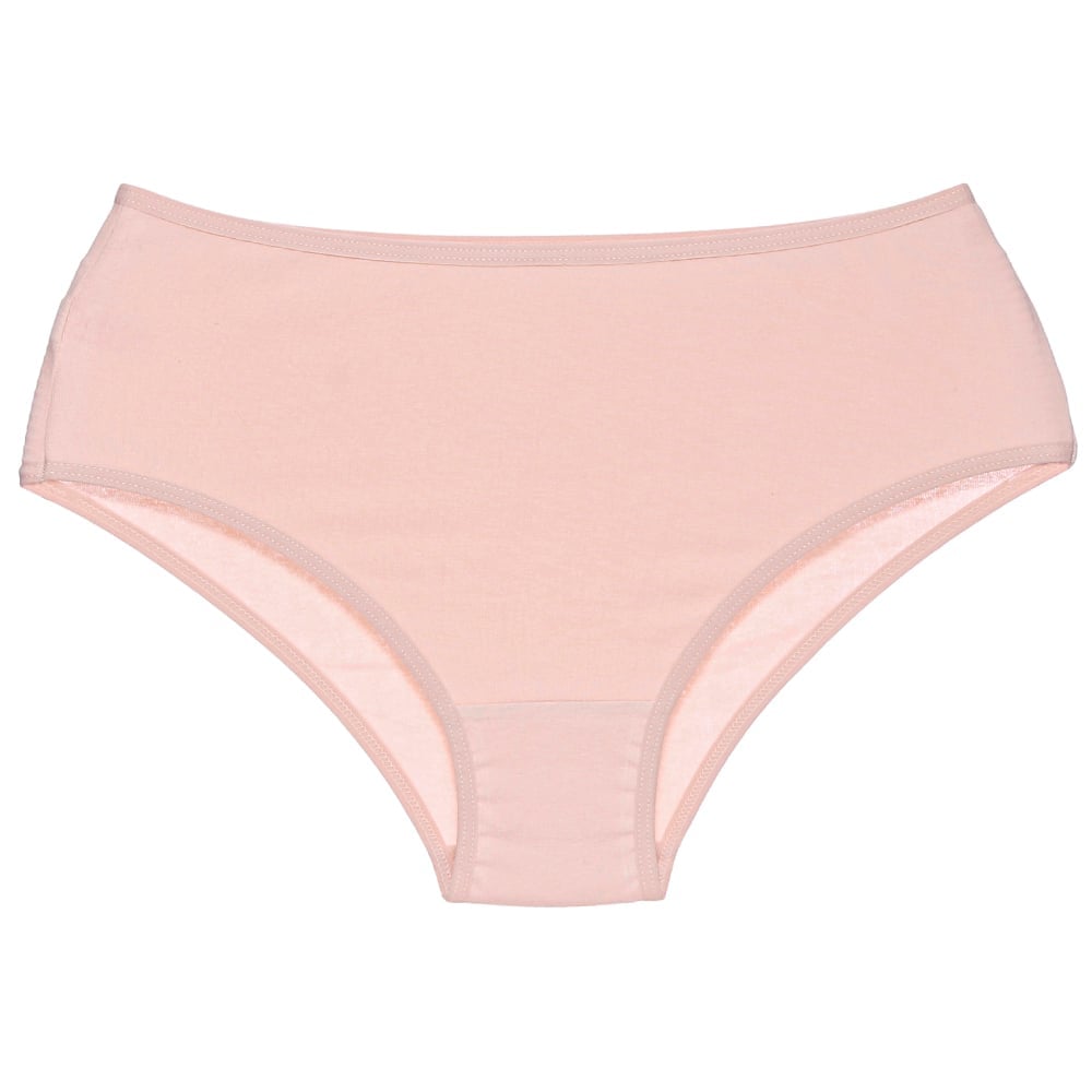 Calcinha Alta Senhora Dolcii By Só Calcinha