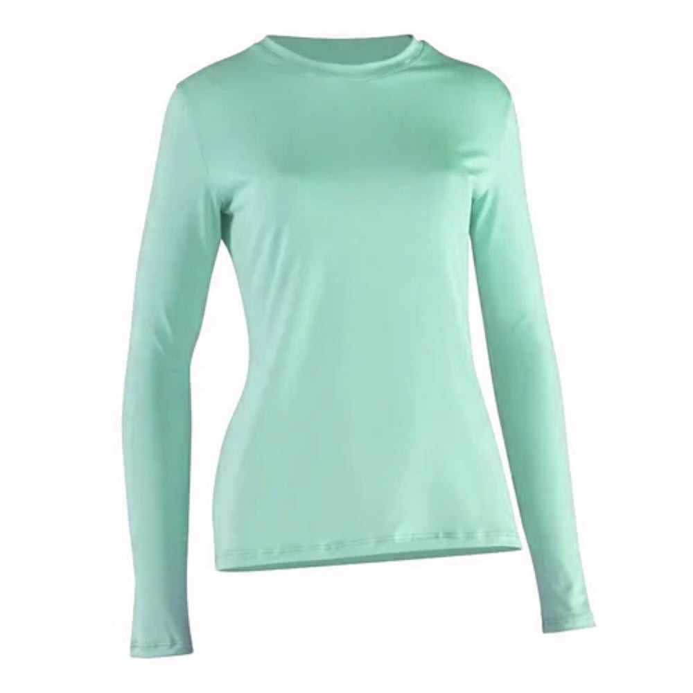 Camiseta Proteção Uv Adulto Feminina