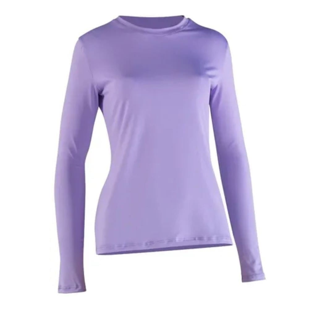 Camiseta Proteção Uv Adulto Feminina