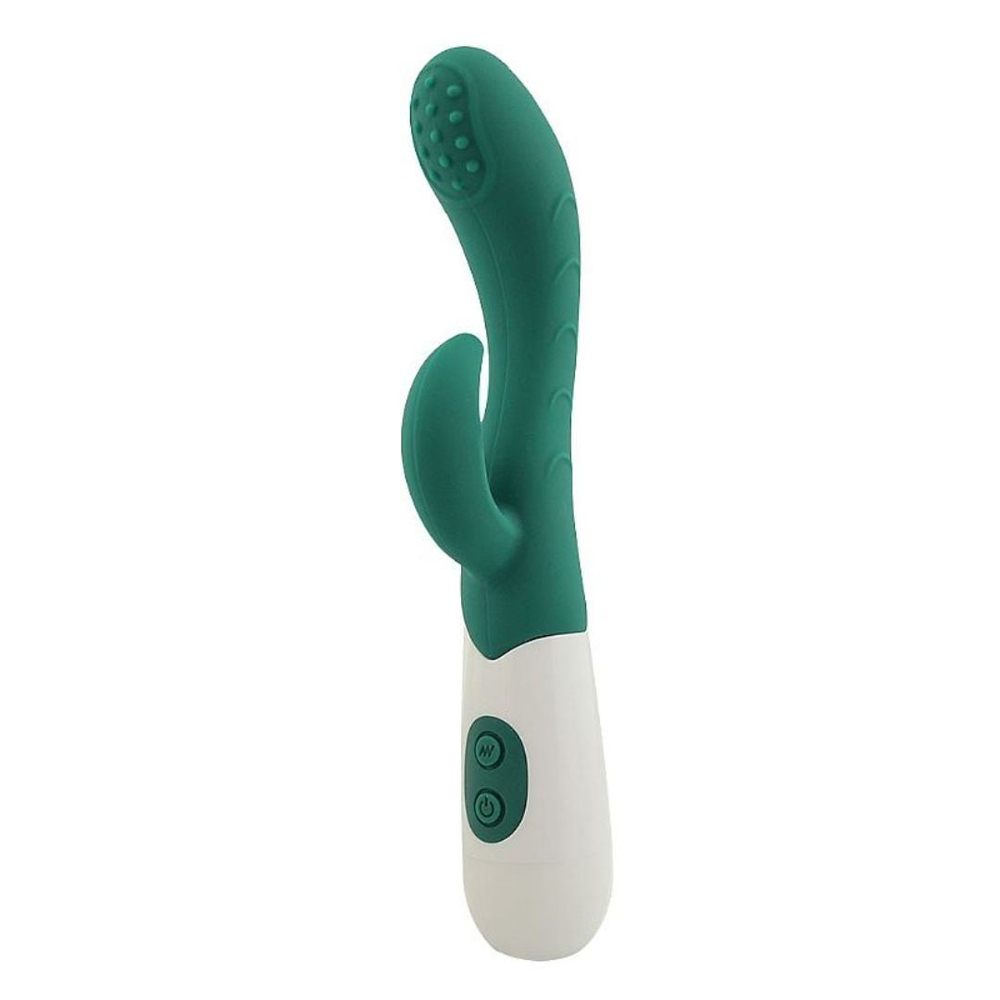 Vibrador De Ponto G E Clitóris Grain 10 Modos De Vibrações Vibe Toys