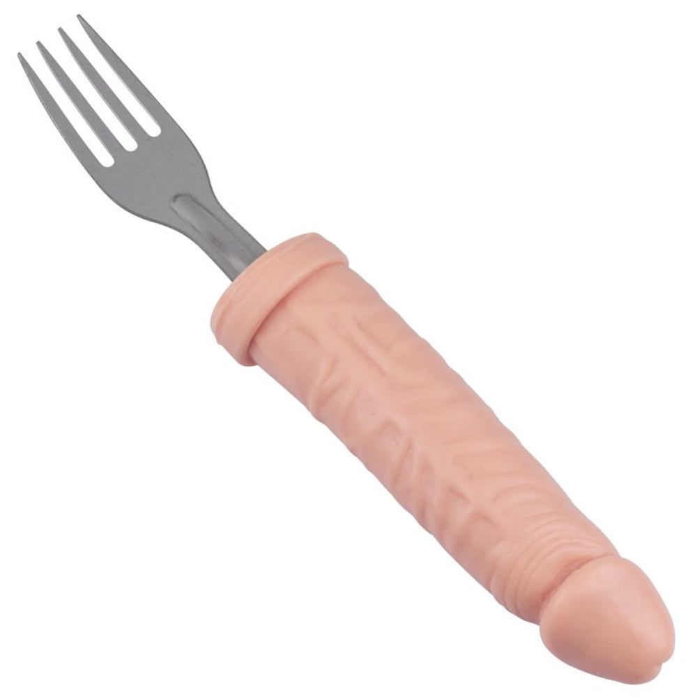 Pênis Formato De Garfo Pau Brasil