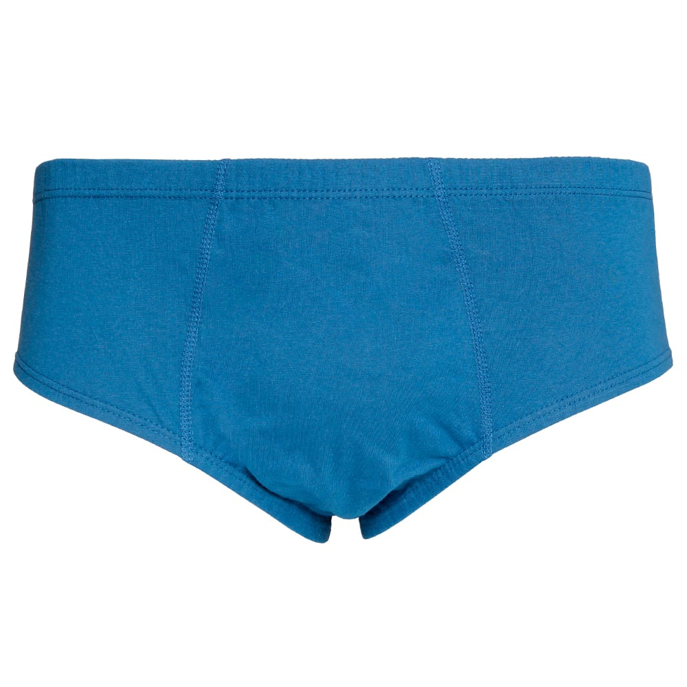 Cueca Slip Algodão Adulto Nassama