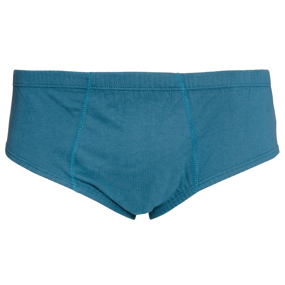 Cueca Slip Algodão Adulto Nassama