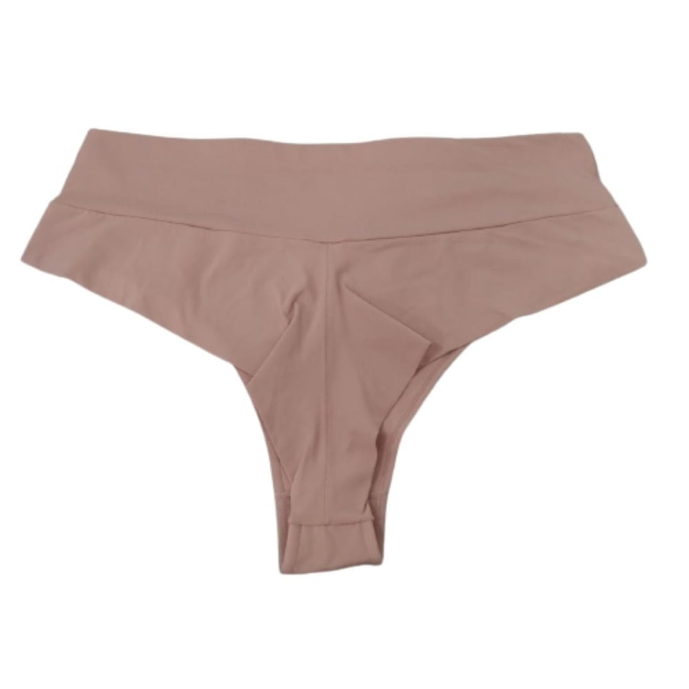 Calcinha Fio Duplo Pala Plus Lidiely