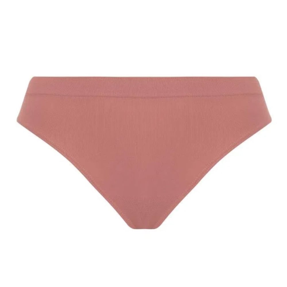 Calcinha Clássica Sem Costura Lupo