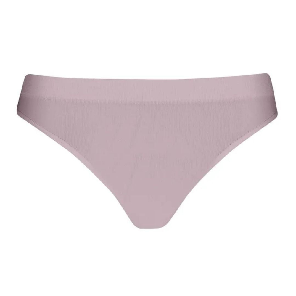 Calcinha Clássica Sem Costura Lupo