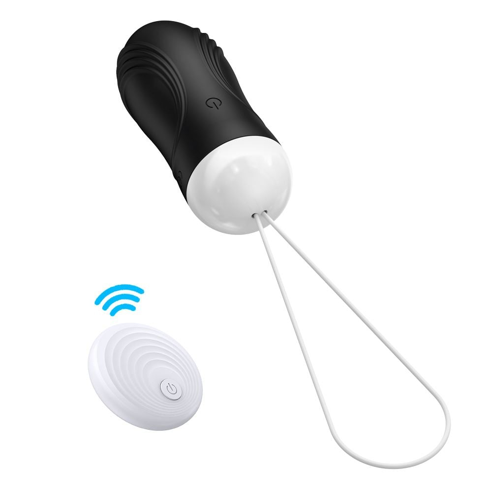 Cápsula Vibratória Bend Aveludada Vibe Toys