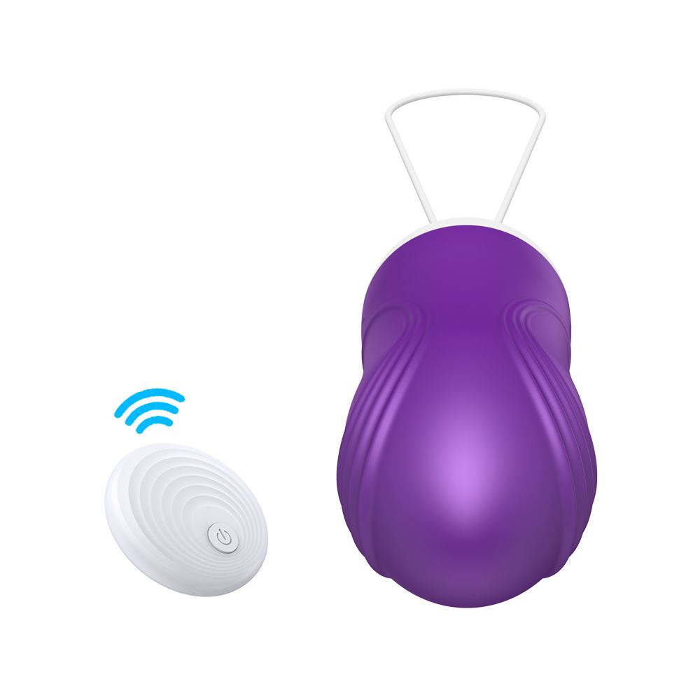 Cápsula Vibratória Bend Aveludada Vibe Toys