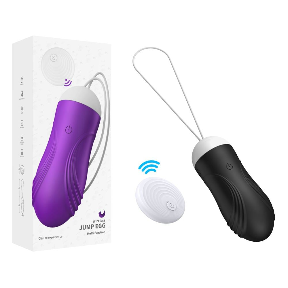 Cápsula Vibratória Bend Aveludada Vibe Toys