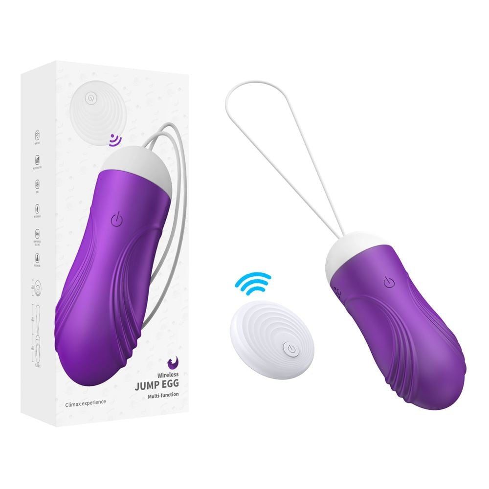 Cápsula Vibratória Bend Aveludada Vibe Toys