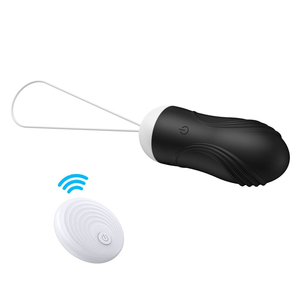 Cápsula Vibratória Bend Aveludada Vibe Toys