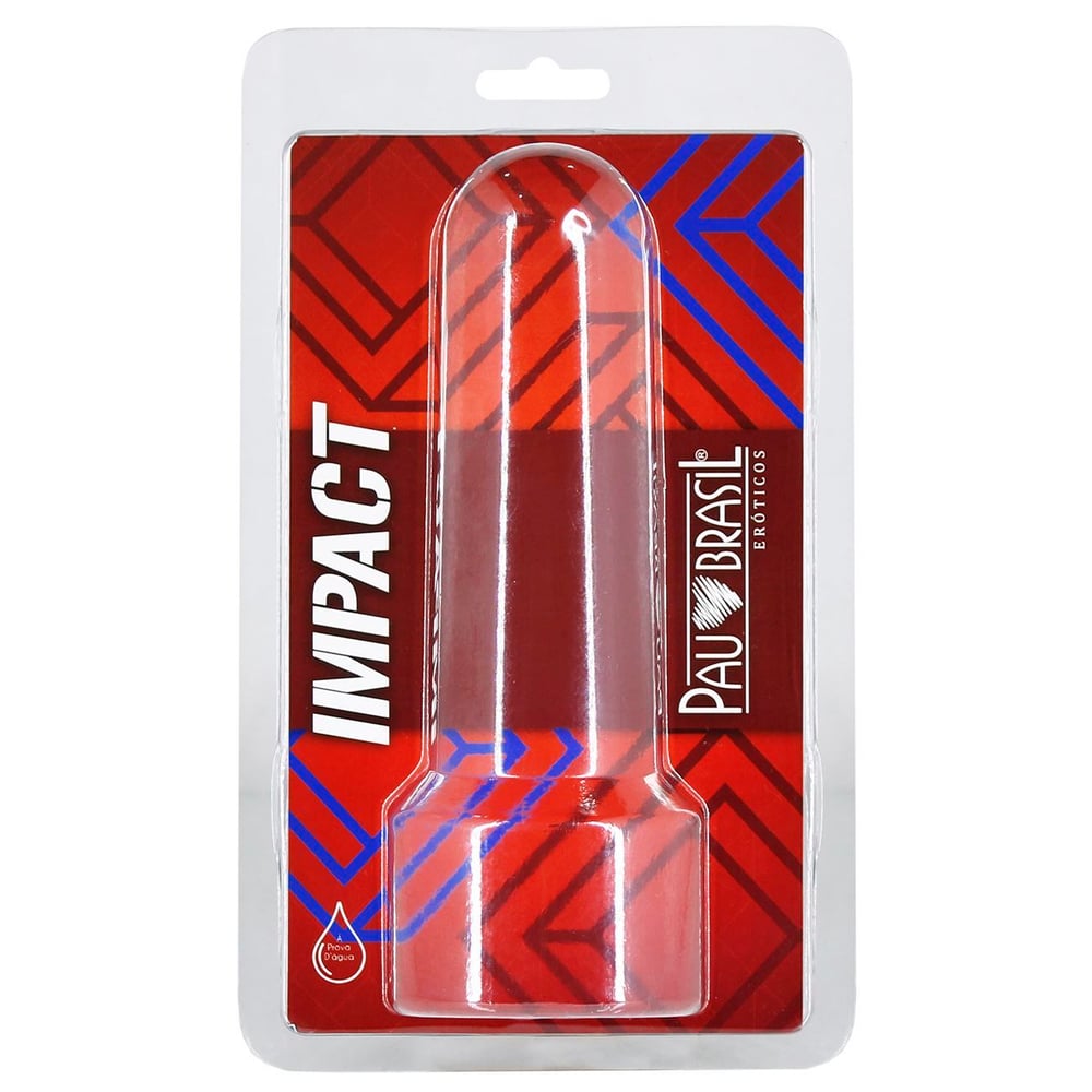 Cinta Com Prótese Pau Brasil