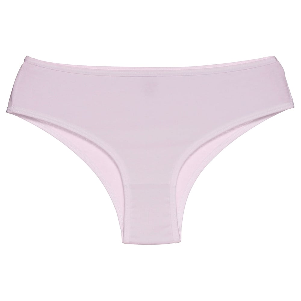 Calcinha Tanga Sonho Em Algodão Concept Lingerie