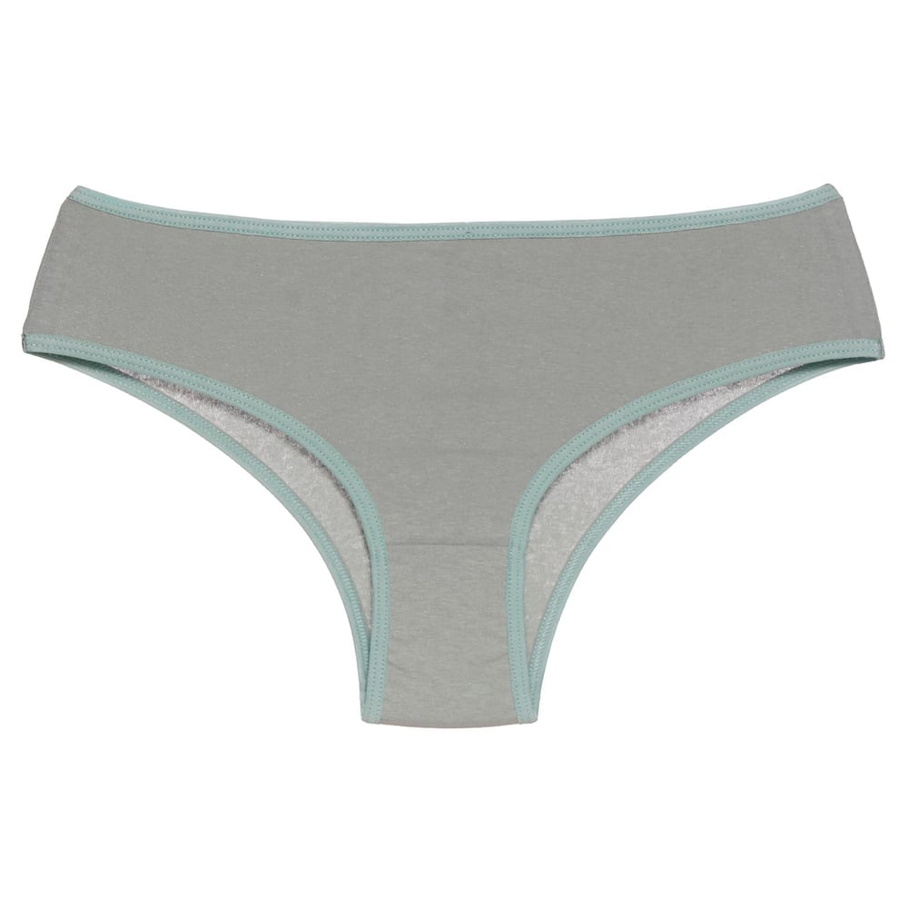 Calcinha Tanga Sonho Em Algodão Concept Lingerie
