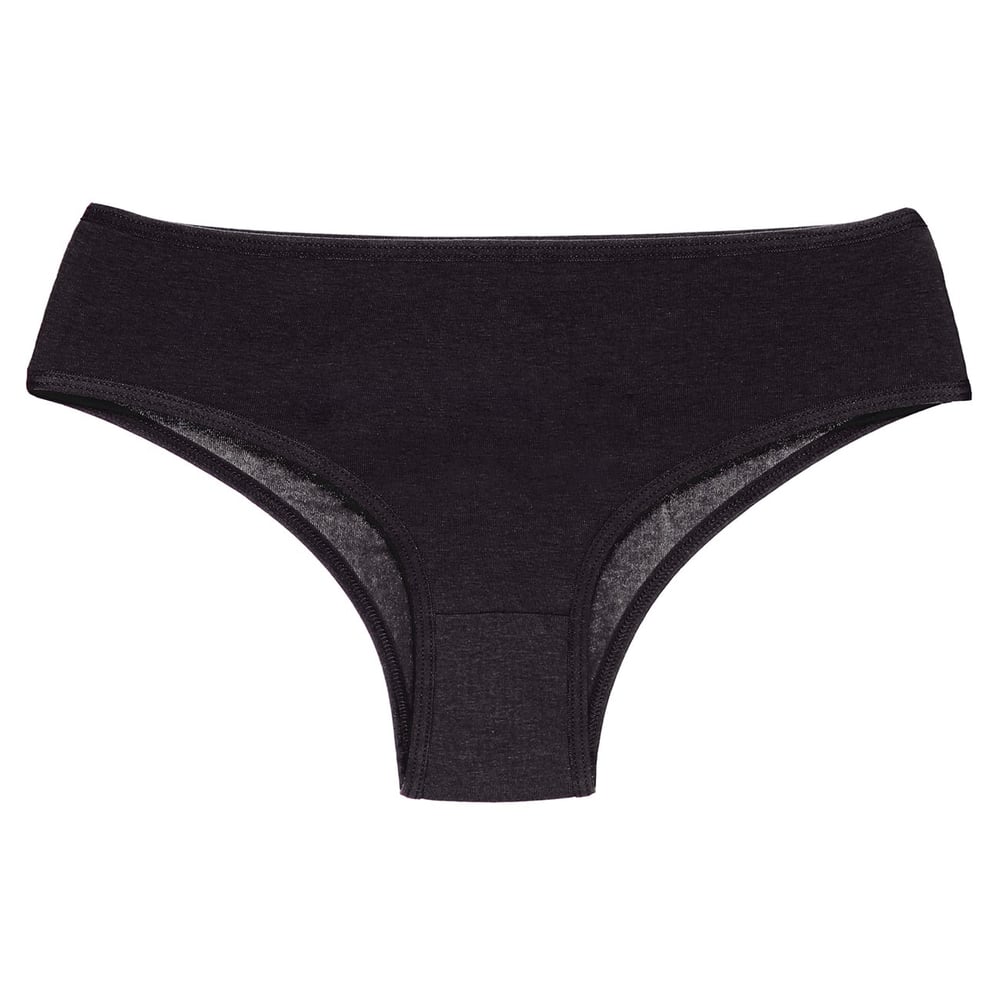 Calcinha Tanga Sonho Em Algodão Concept Lingerie