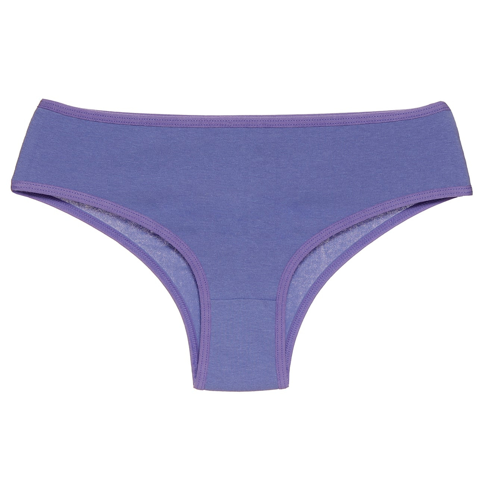 Calcinha Tanga Sonho Em Algodão Concept Lingerie