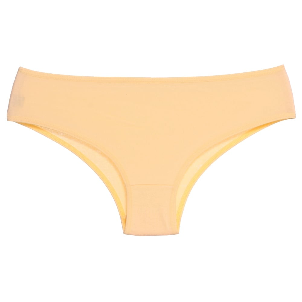 Calcinha Tanga Sonho Em Algodão Concept Lingerie