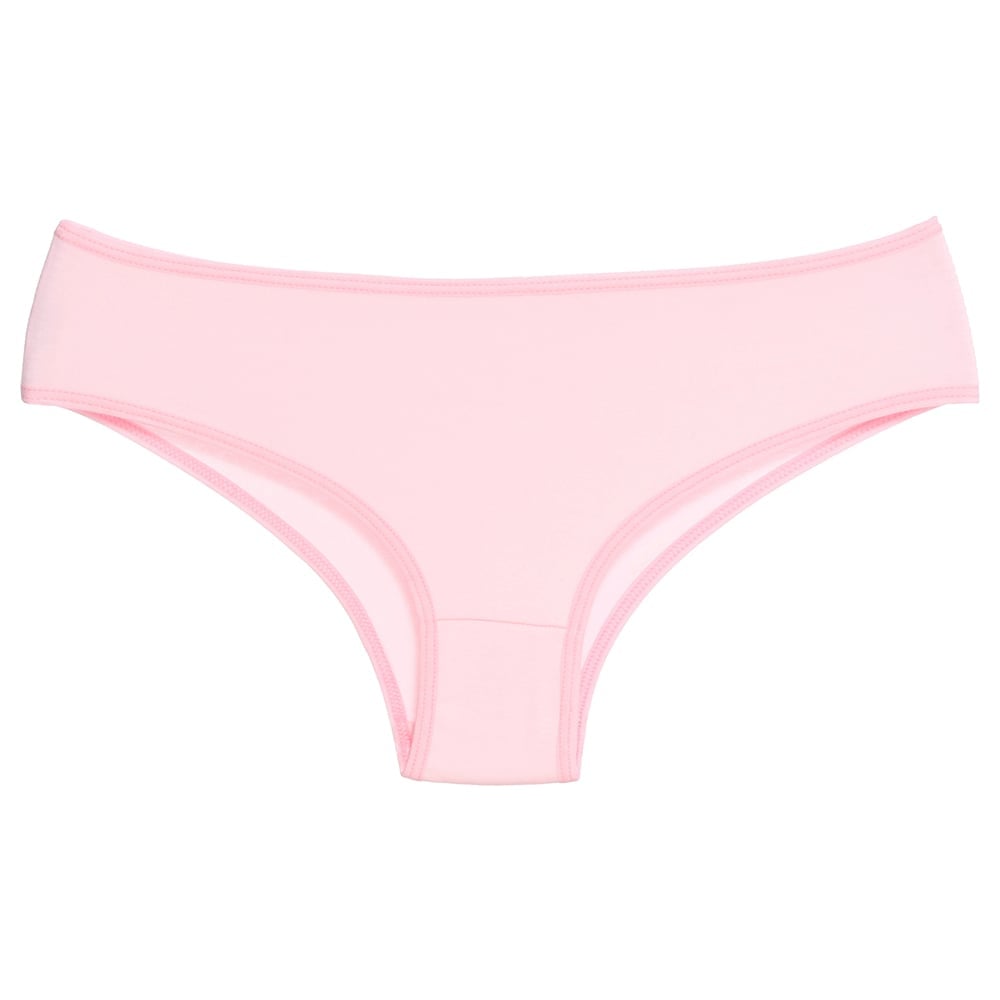 Calcinha Tanga Sonho Em Algodão Concept Lingerie