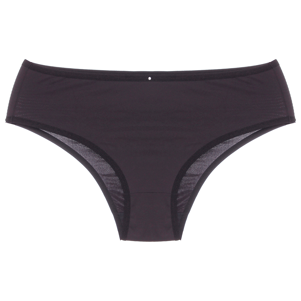 Calcinha Raquel Básica Canelada Gióh