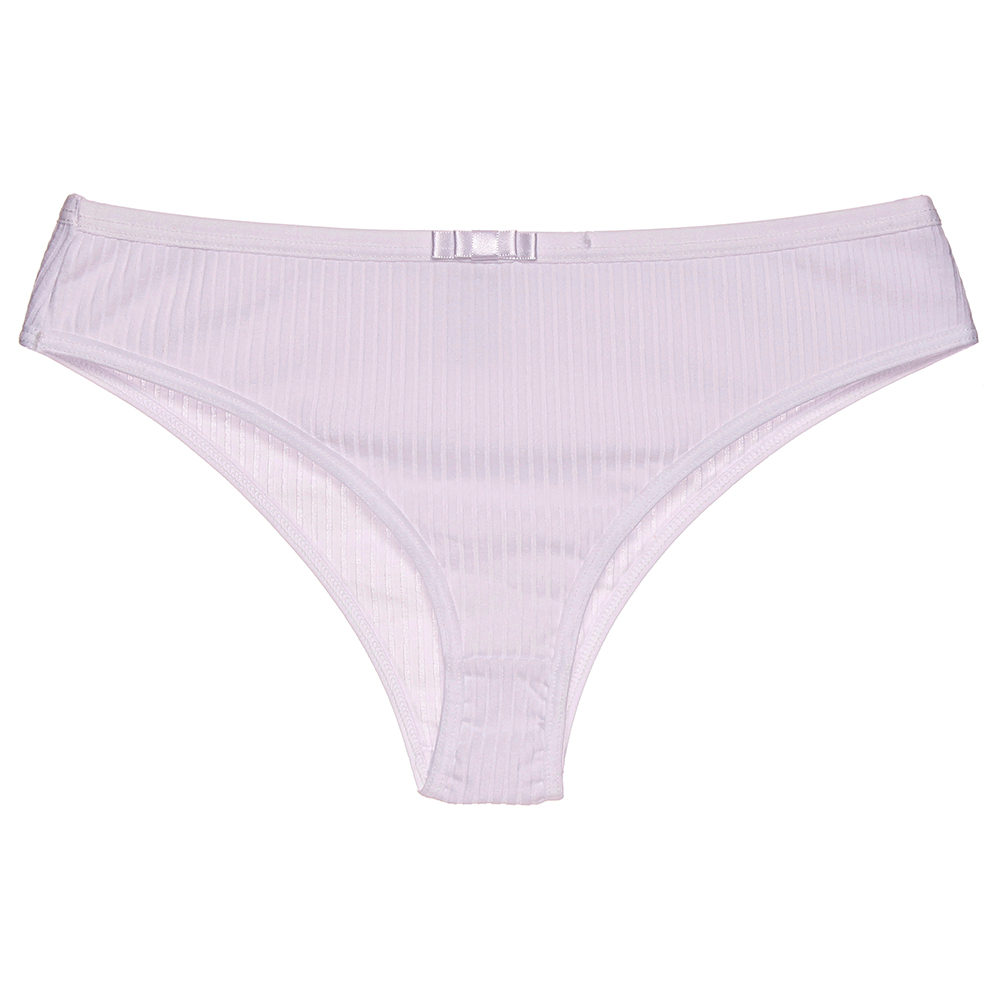 Calcinha Raquel Básica Canelada Gióh