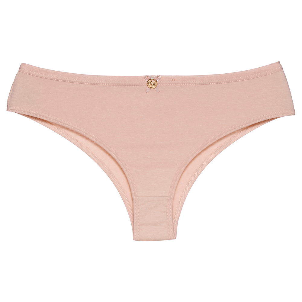 Calcinha De Algodão Nina Gióh