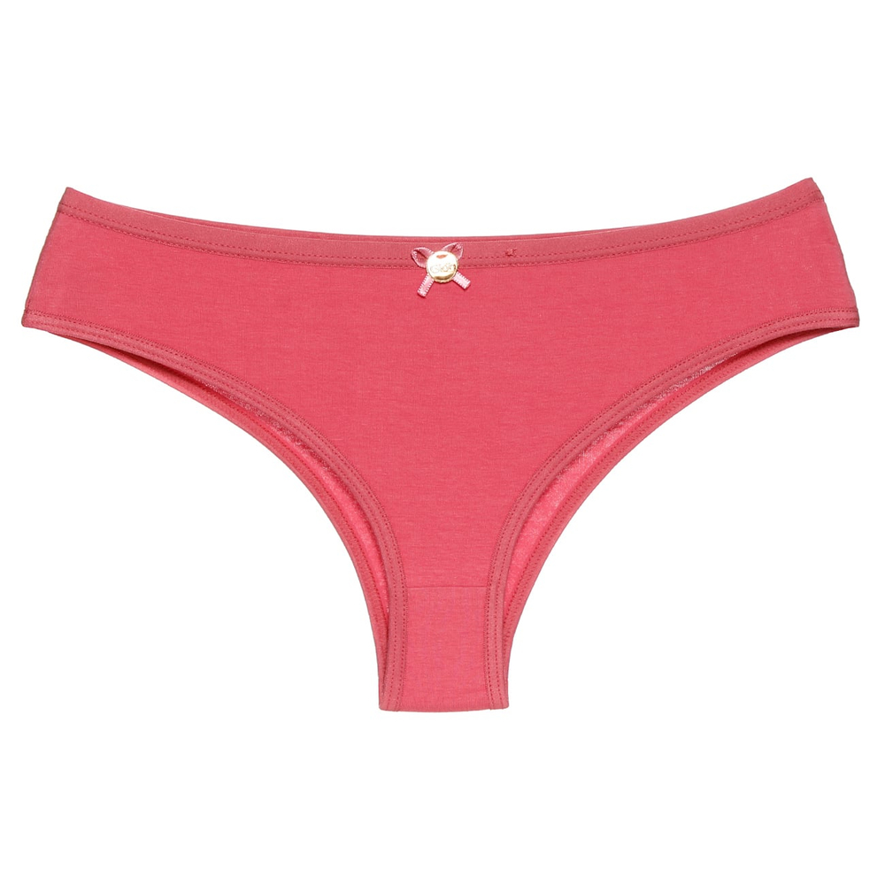 Calcinha De Algodão Nina Gióh