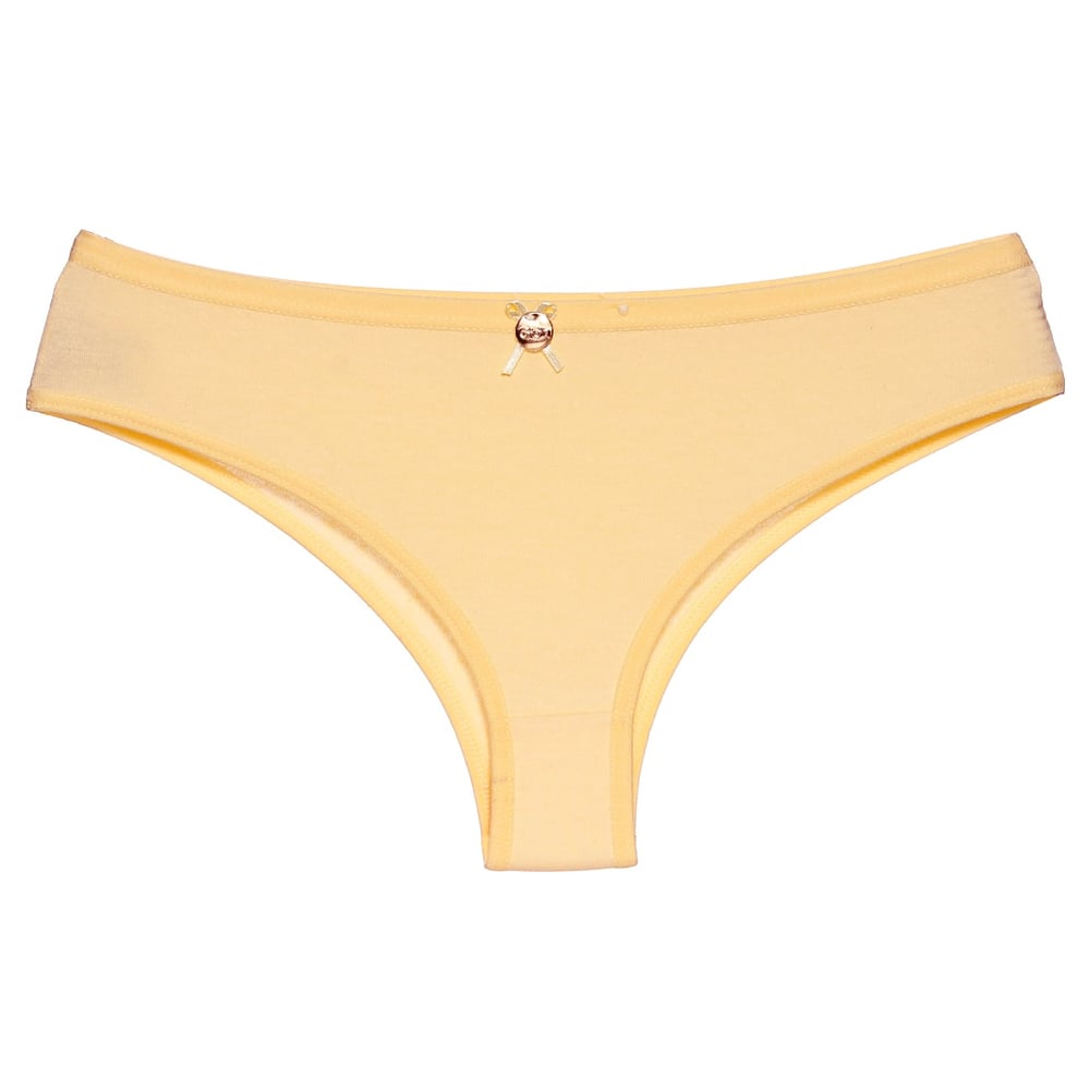 Calcinha De Algodão Nina Gióh