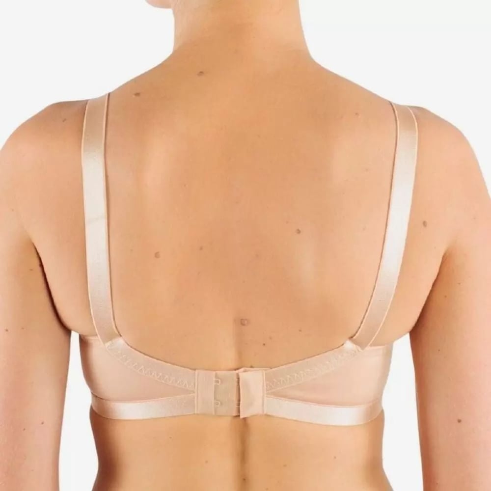 Sutiã Cetinete Com Renda Sem Bojo E Aro Princesa Catarina