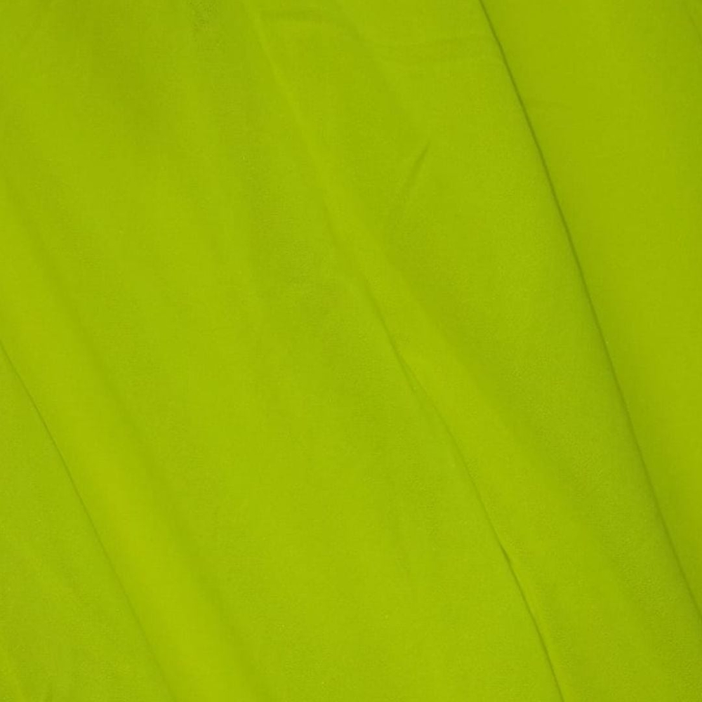 Saída De Praia Calça Flare Lisa Com Fenda Lateral Coleção Reveillon