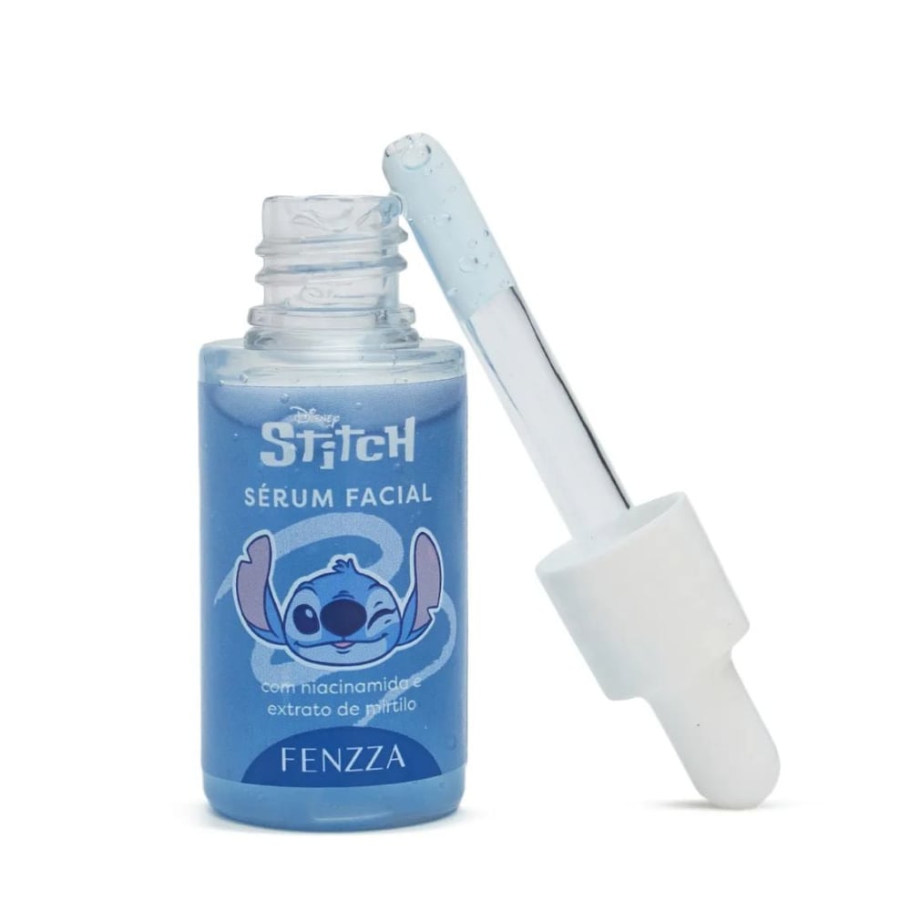 Sérum Facial Stitch 30ml Fenzza